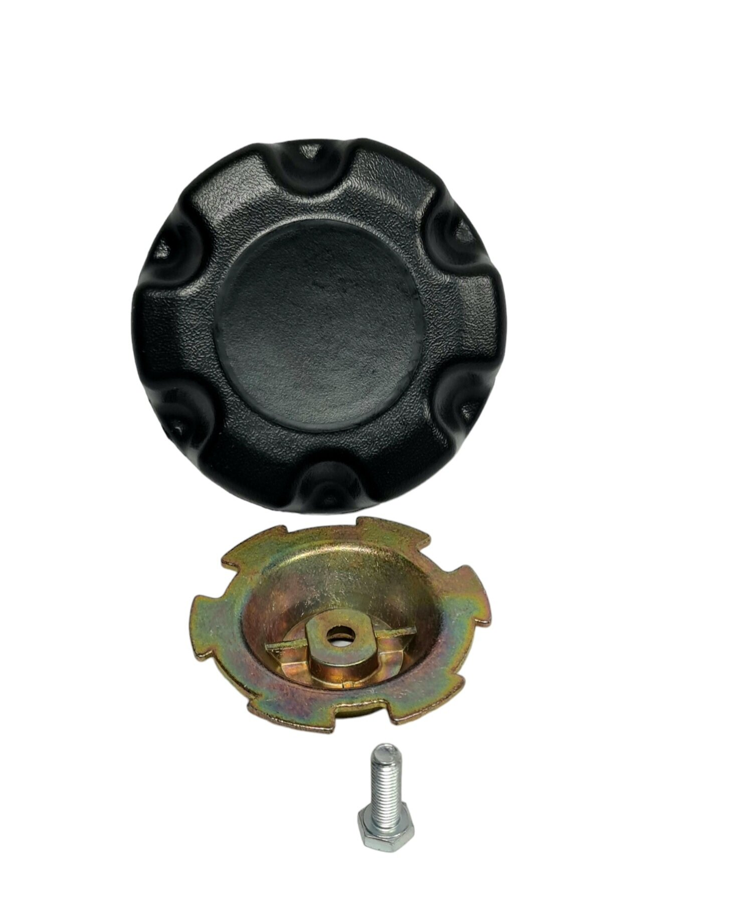 Ручка регулировки спинки сиденья в сборе ВАЗ 2108-21099,2110-2112