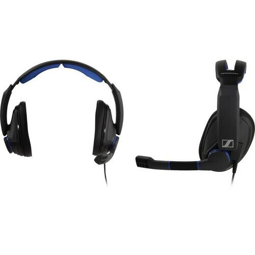 Игровая гарнитура Sennheiser Gaming GSP 300 Blue