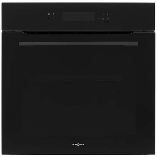 Электрический духовой шкаф KRONA UNIVERSUM 60 BLBL 7999000₽