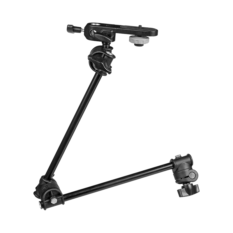 Держатель шарнирный Manfrotto 196B-2 - фото №3