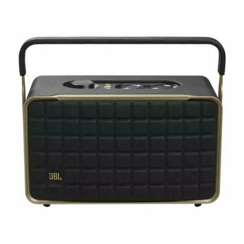 Беспроводная колонка JBL AUTHENTICS 300 4290000₽