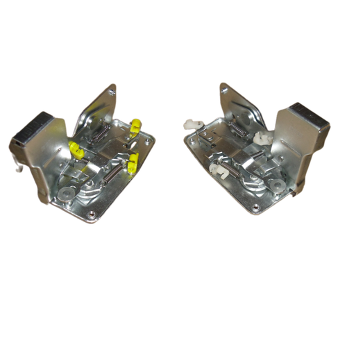 Замок двери левыйправый МАЗ ZTD 64221-6105012013 3200₽