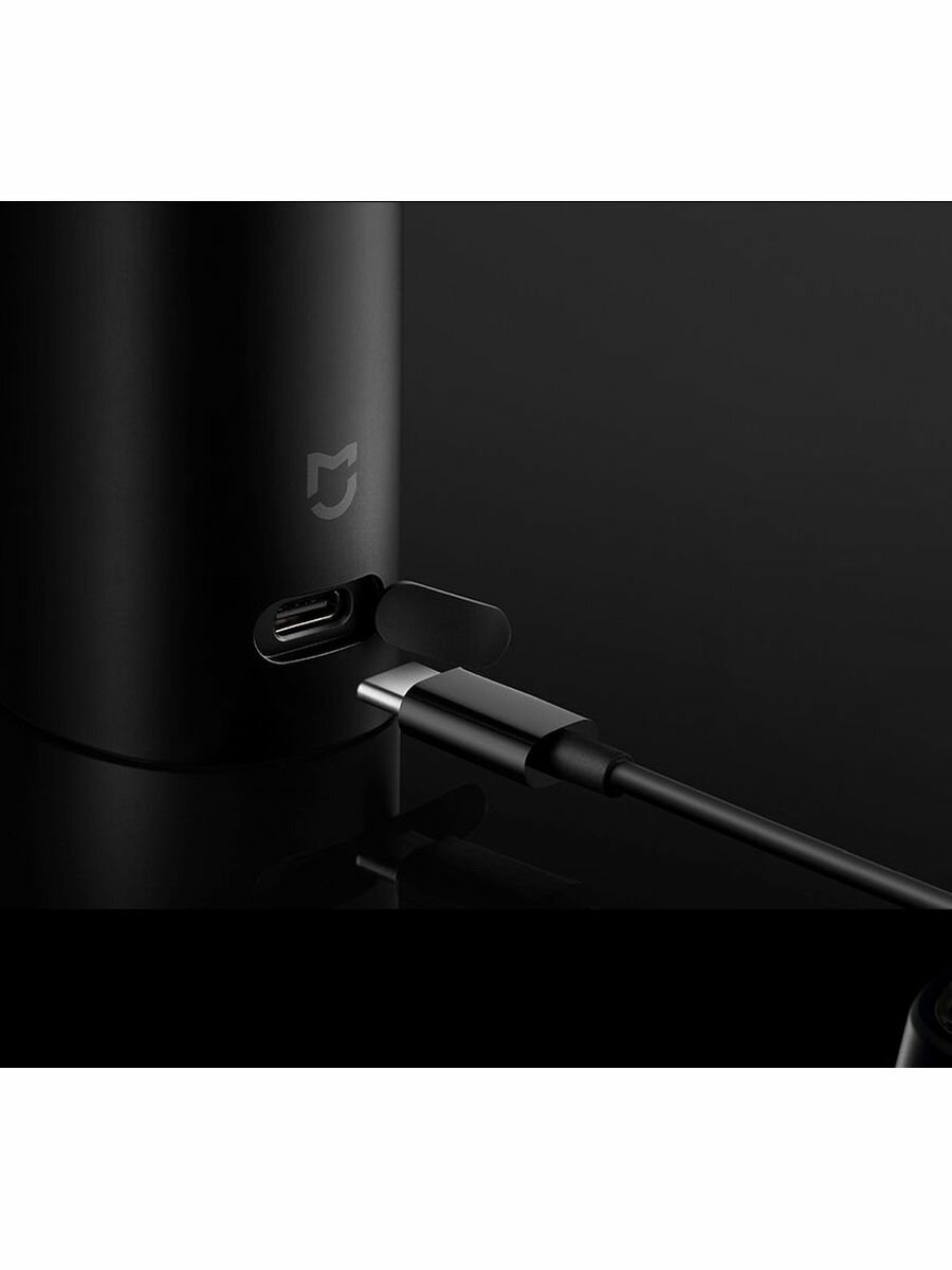 Электробритва Xiaomi - фото №17