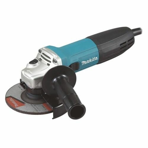 Угловая шлифмашина Makita GA5030RK