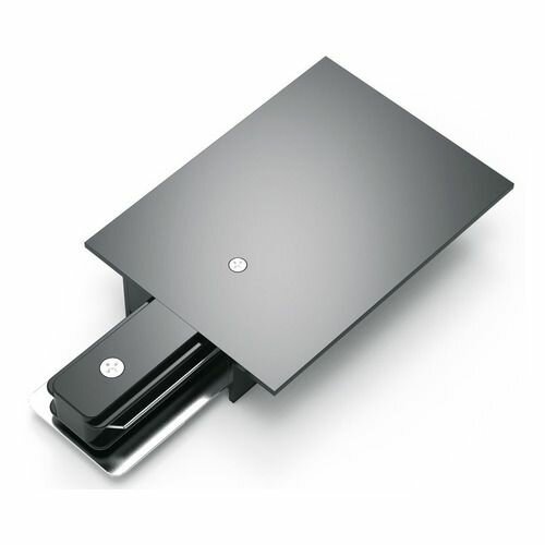 Адаптер питания GAUSS TR139 черный