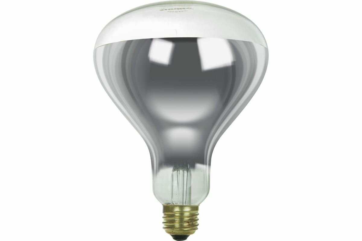 LightBest Лампа инфракрасная ERK R125 175W E27 CLEAR 700109009