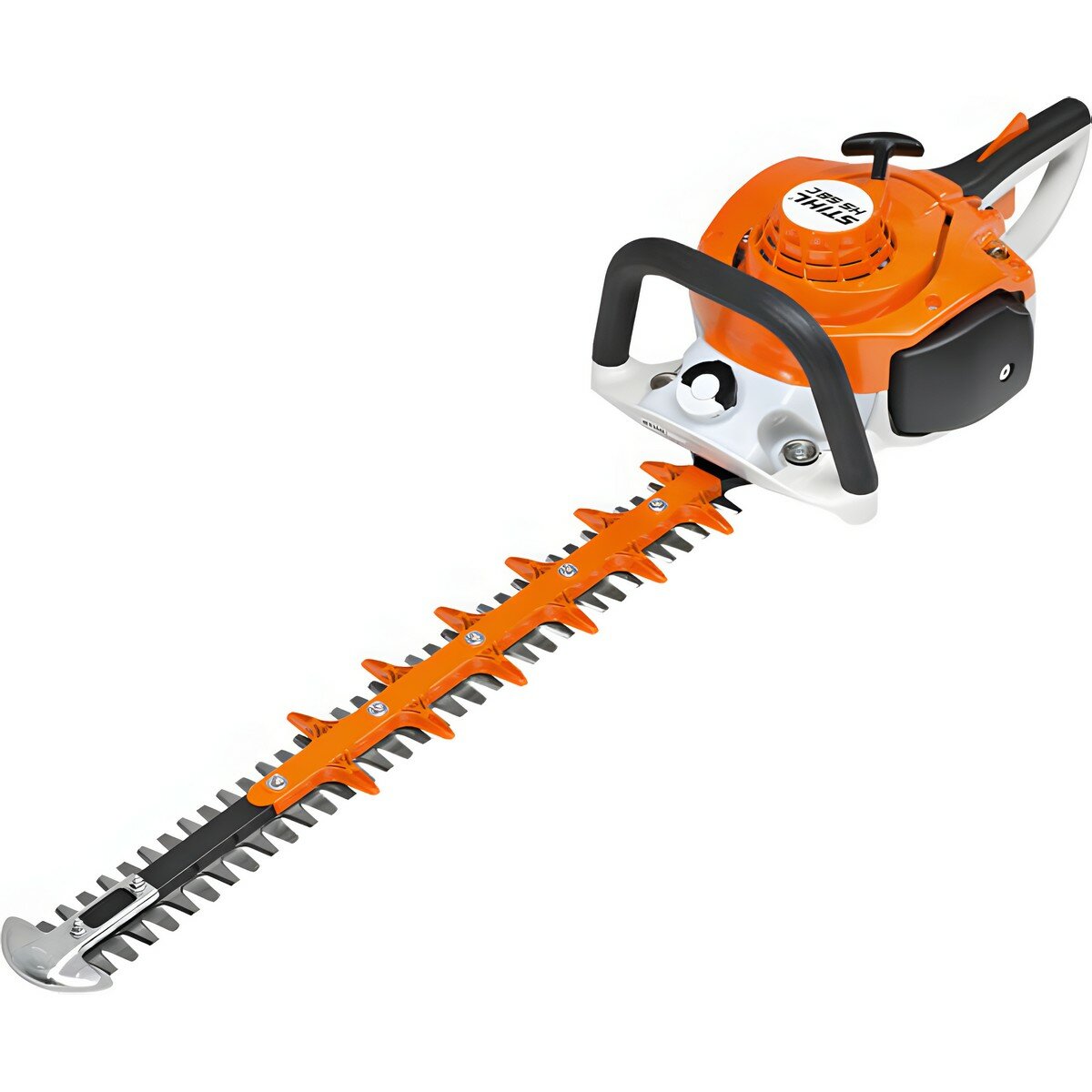 Кусторез бензиновый STIHL HS 56 C-E 4242-011-2947