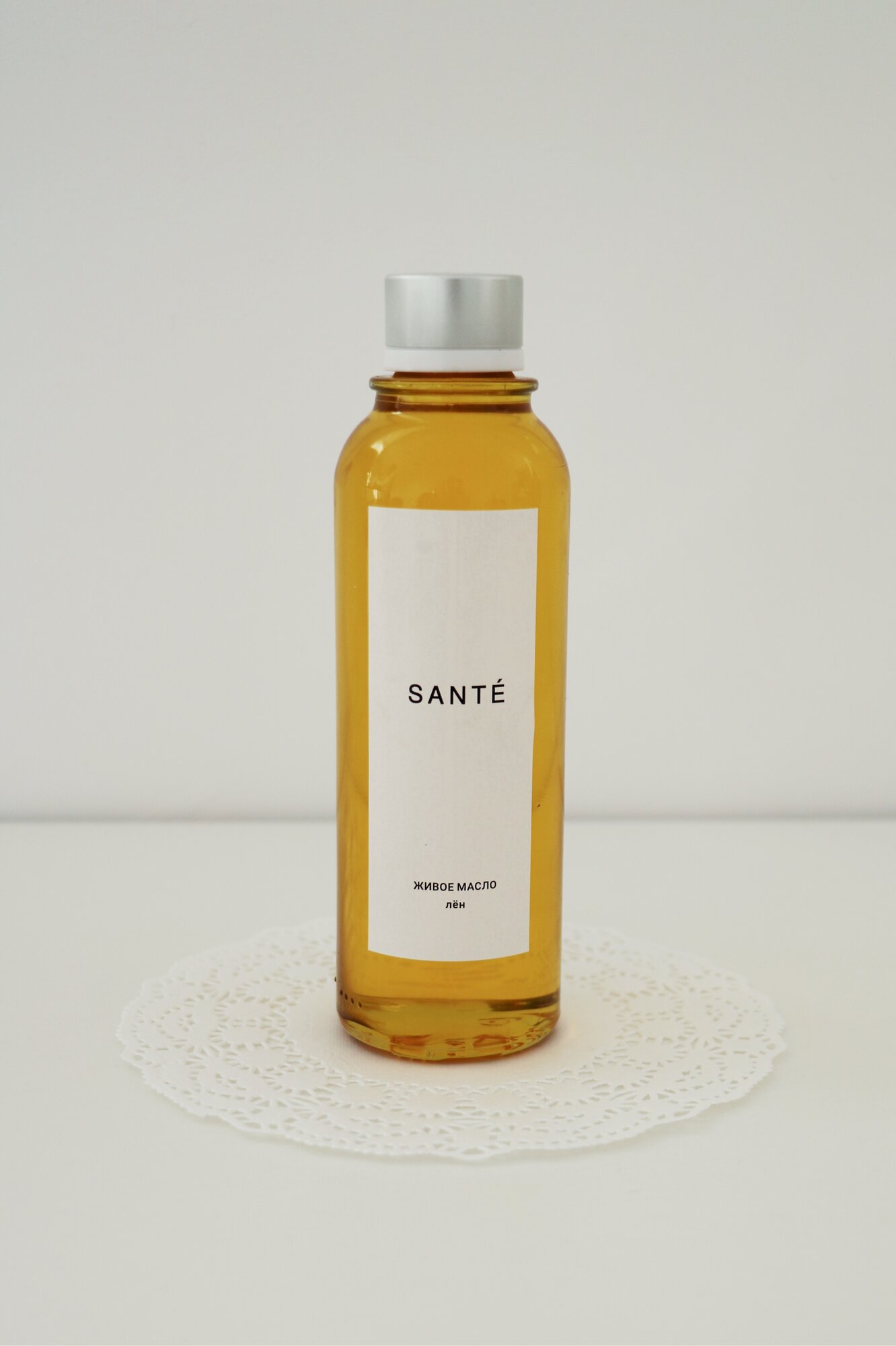 фото Sante Oil
