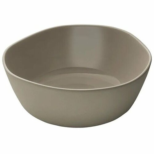 Чаша для закусок и десертов Degrenne Brume Taupe 241273 5817₽