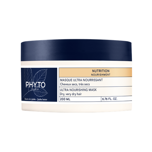 Phyto Nourishment Nourition Ультрапитательная маска для волос 200 мл 1 шт