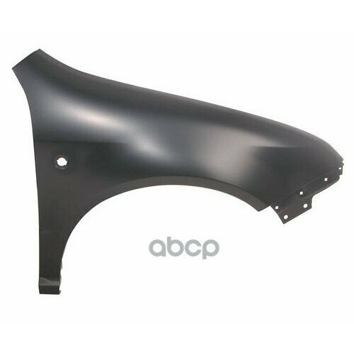 Крыло Переднее Правое Skoda Fabia Api арт. SD0100160-0R00