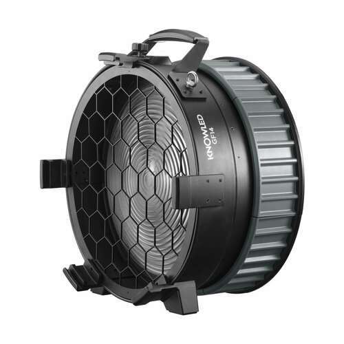 Насадка оптическая Godox Knowled GF14 с линзой Френеля байонет G Mount 11439000₽