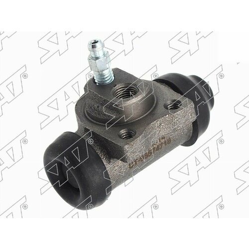 IPSASP_ST-96574718 Цилиндр тормозной рабочий RR CHEVROLET AVEO 14 857₽