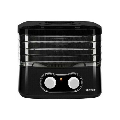 Сушилка для овощей Centek CT-1659 черный 349300₽