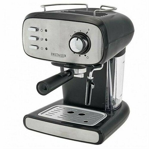 Кофемашина Delta LUX DE-2004 660800₽