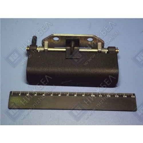 Механическая фабрика 1 Ручка двери 3302 наруж лев в сб метал 571₽