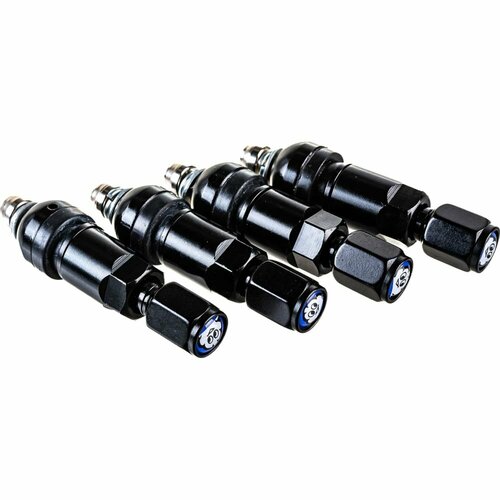 Вентиль для дисков NORM MS525AL BK 1560₽