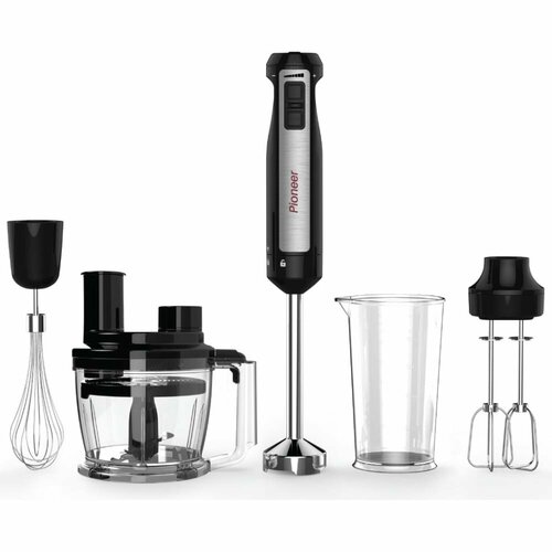 Блендер Pioneer набор HB135S 1312500₽