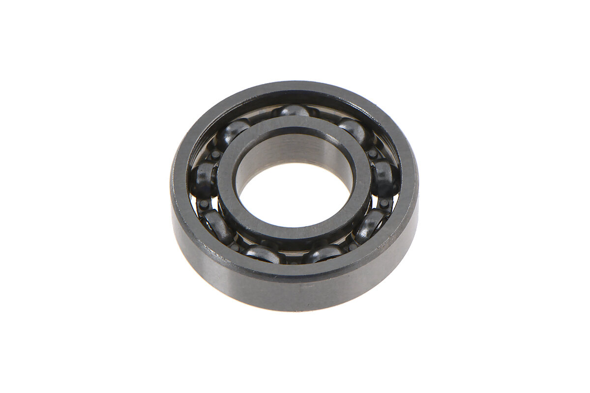 фото Подшипник шариковый 16002 15x32x8 мм для перфоратора ИНТЕРСКОЛ П-32/1000Э (s/n 594.****)