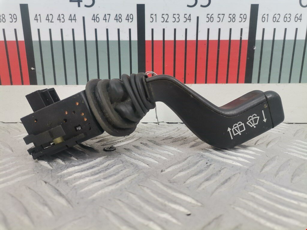 Переключатель дворников (стеклоочистителя) Opel Corsa C 9185417 арт. 458427