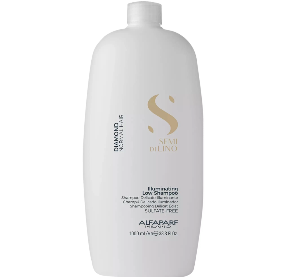 Шампунь для нормальных волос, придающий блеск Sdl D Illuminating Shampoo 1000 мл