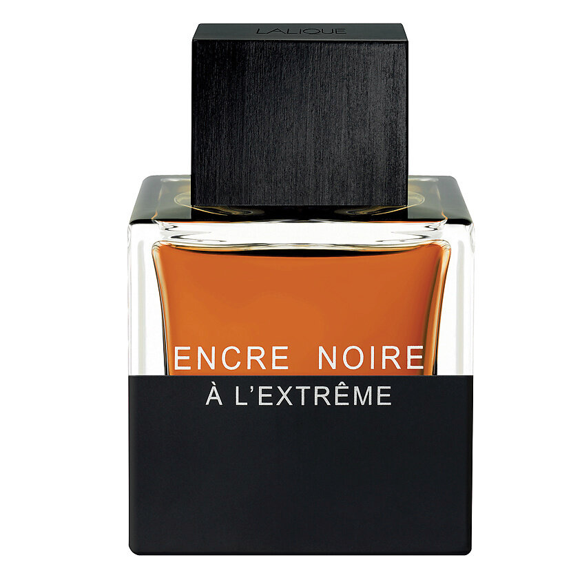Парфюмерная вода Lalique Encre Noire A L'Extreme Eau De Parfume100 мл