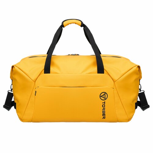 Сумка Torber 65х37 желтый 5539₽