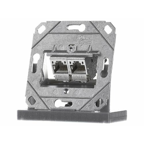 RJ45 8 (8) Выход данных TN C6Amod-2UP0-270