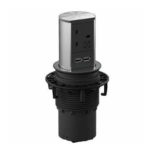 Гнездо для розетки 928026 Bachmann 4016514087105 46056₽