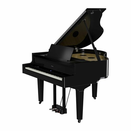 Цифровой рояль Roland GP 9 PE цифровой рояль roland gp 609 pw