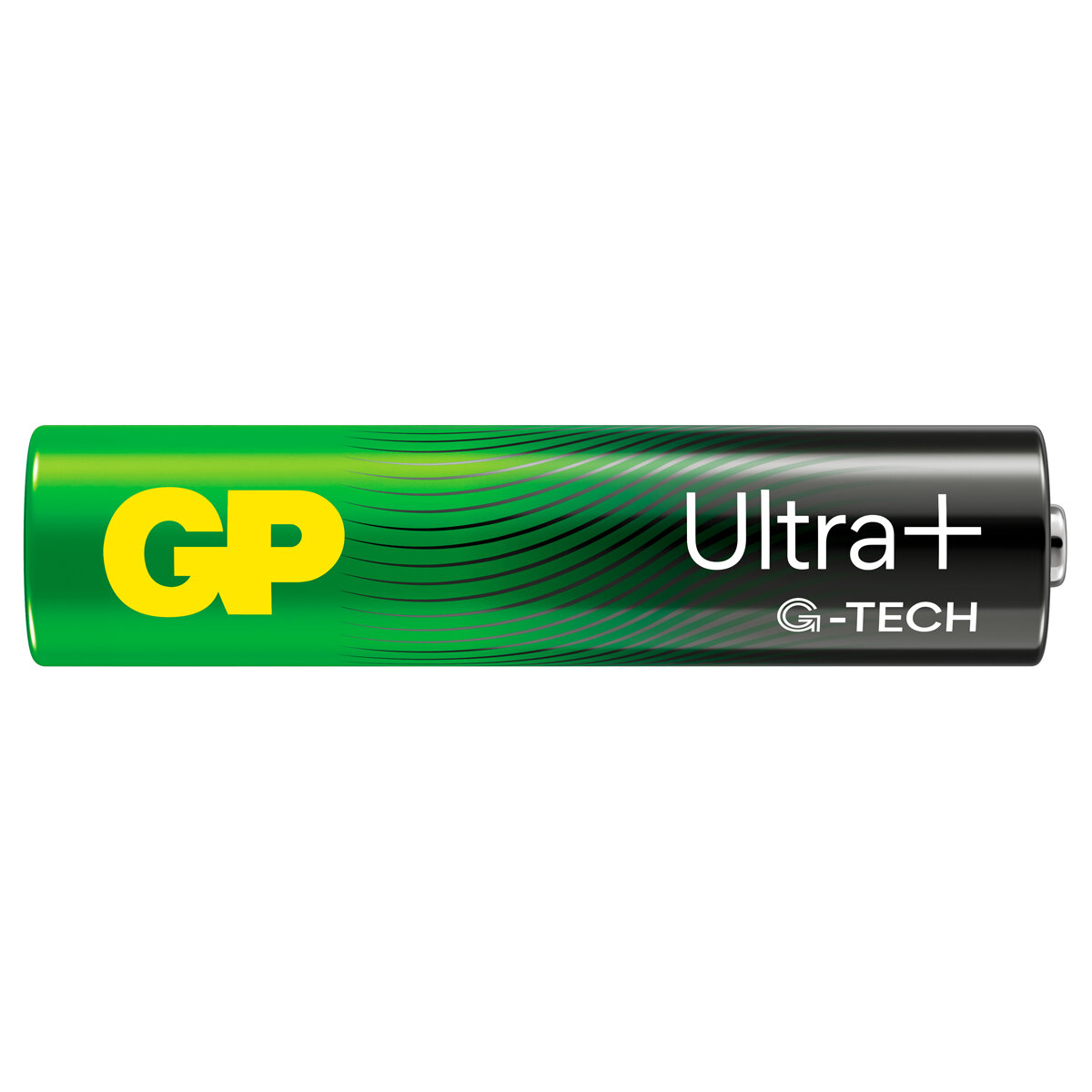 Батарейка GP LR6 BL12 (15AUP) UltraPlus NEW