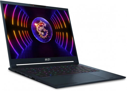 Ноутбук MSI Ноутбук MSI Stealth Studio 14 A13VF Intel i7-13620H/32Gb/2Tb SSD/RTX4060/14/FHD/165Hz/Win11