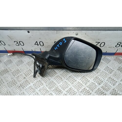 Зеркало боковое правое Toyota Auris 1 E150 8790102270 арт10383-4TD01JO01 7448₽