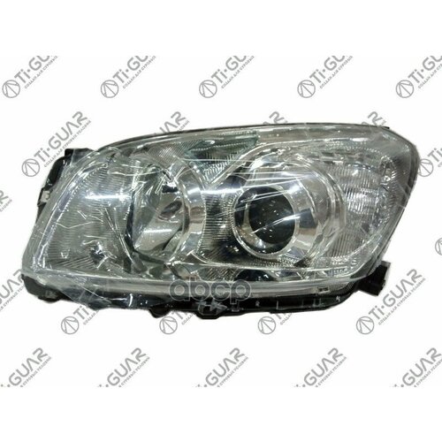 Фара Tg-Hl062l 81170-42430 Tiguar Toyota Rav4 08-10 Lh Ti-Guar арт TGHL062L 11690₽