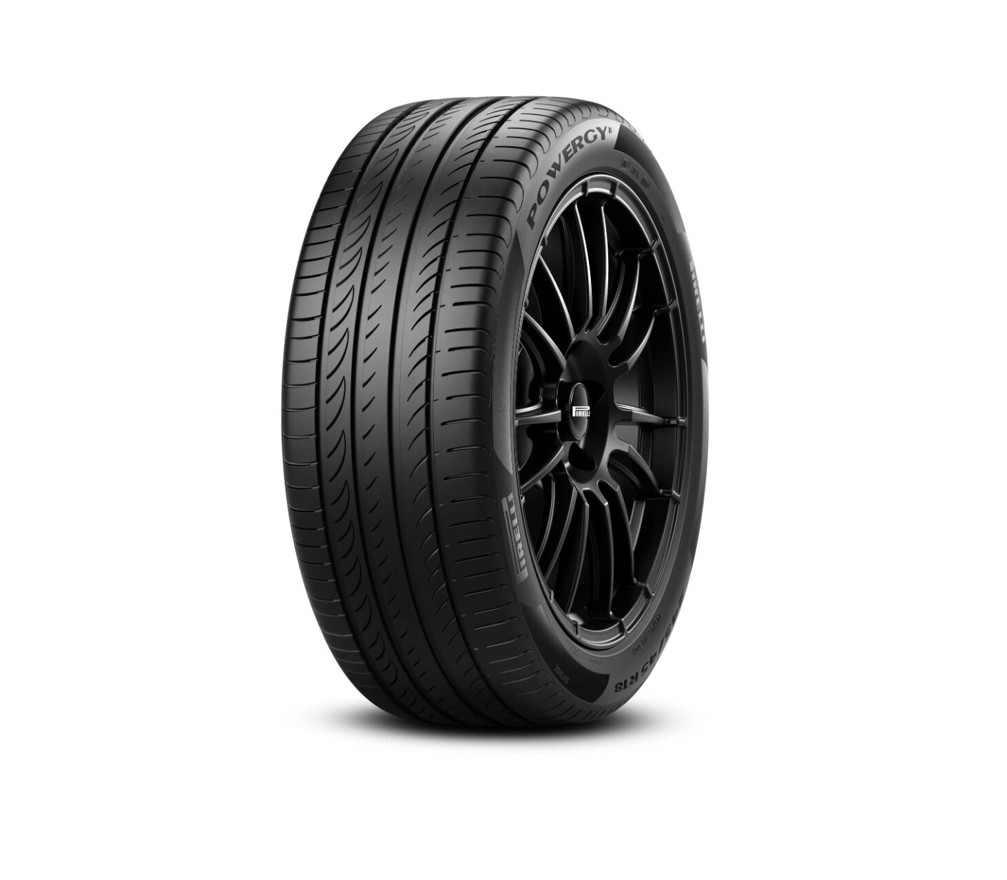 Автошина Pirelli Powergy 245/40/18 97Y XL