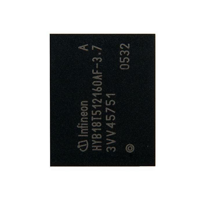 Модуль памяти HYB18T512160AF-3.7