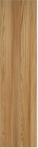 Изображение товара Береза керамика глазурованный керамогранит 594х147х9мм (15шт)(1,309м2) бежевый / BEREZA CERAMICA