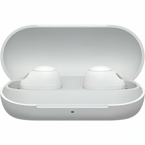 Наушники True Wireless Sony WF-C700N White 10999₽