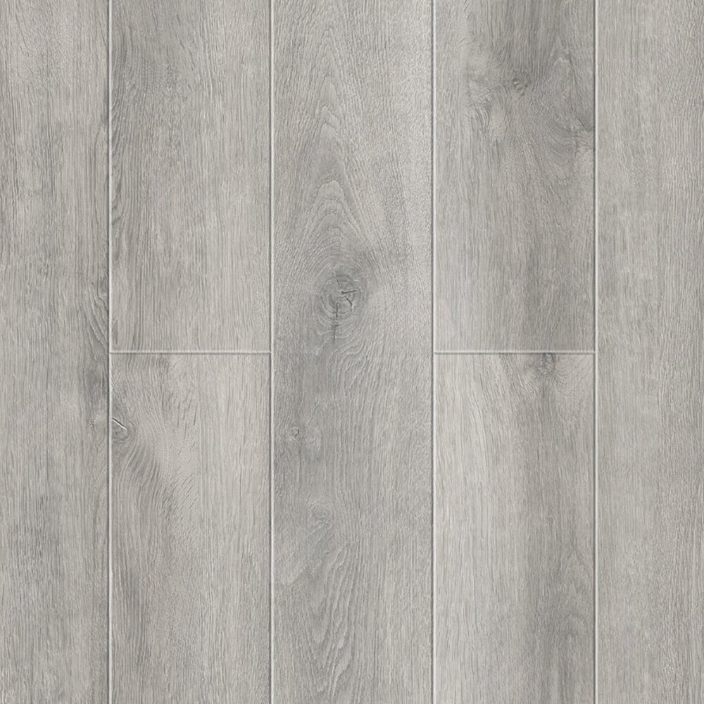 фото Каменно-полимерная плитка (SPC) ENSTEN Hygge ECO 102-14 Пион (1524х180х4), 2,74 м2