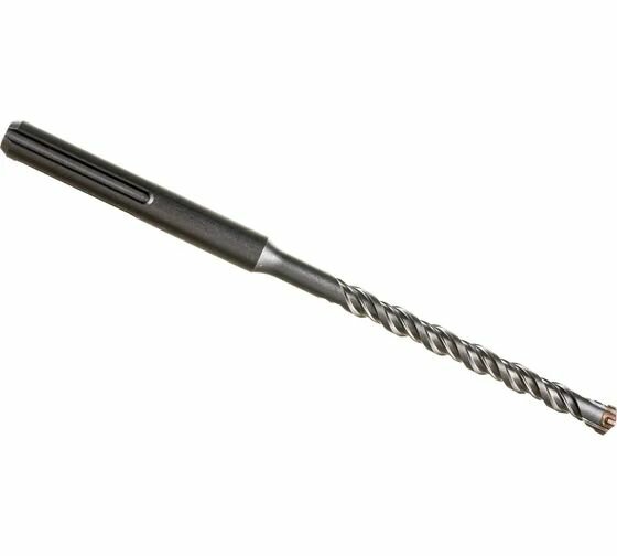 Бур для перфоратора 14х300 мм по бетону кирпичу SDS-Max Gigant gnt-826