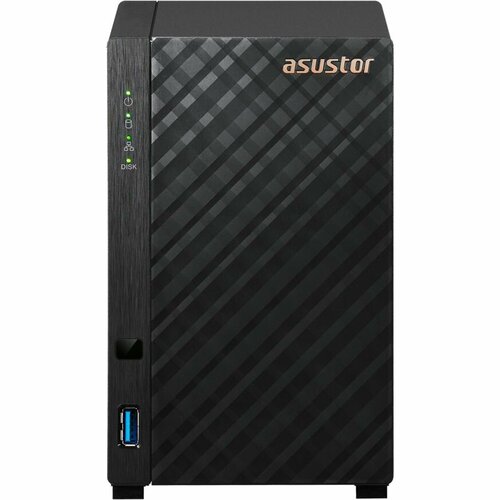 ASUS Asustor AS1102TL (90IX01K1-BW3S00)