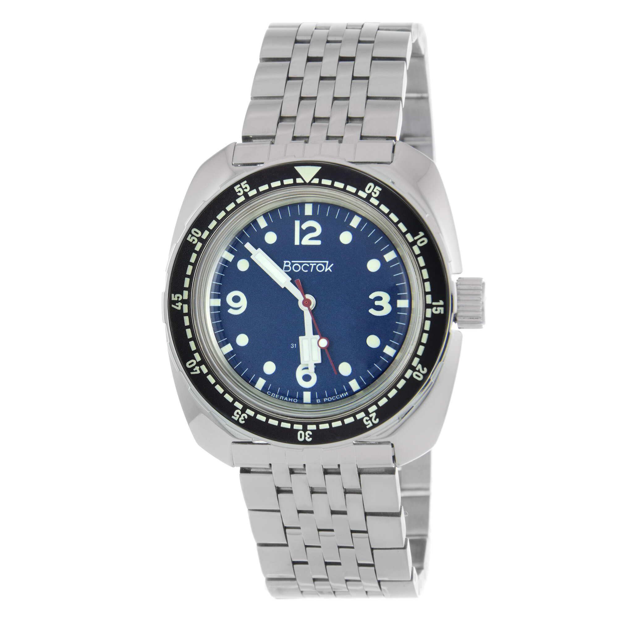 Наручные часы Классика