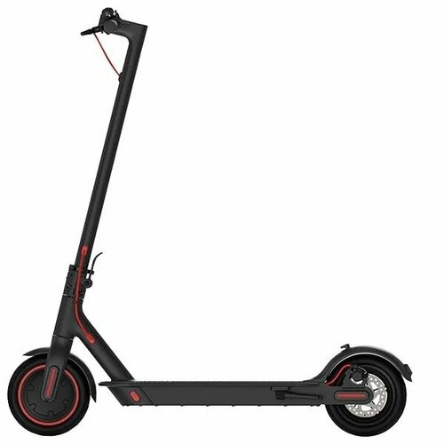 Электросамокат IKINGI M365 PRO 36V/7.8Ah, чёрный