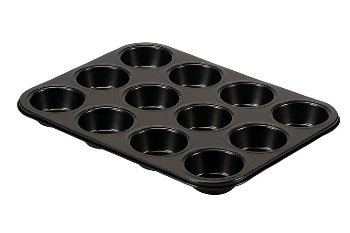 Форма для выпечки 12 маффинов Guardini Gardenia, размером 35x27 см