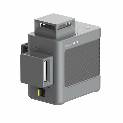 фото Лазерный уровень hoto laser level 3d - 360