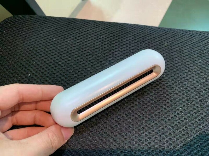 Xiaomi EraClean: холодильник через 3 месяца