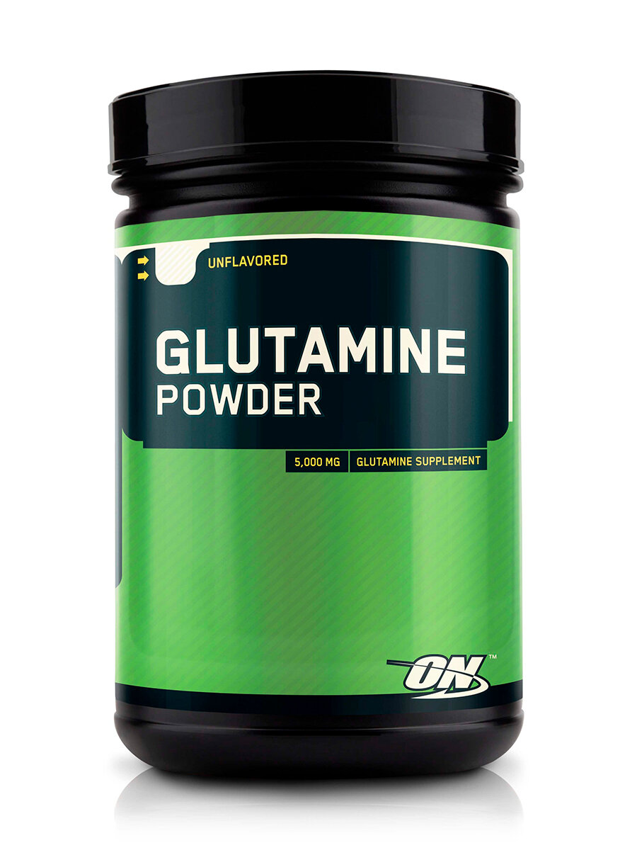 Глютамин Optimum Nutrition Glutamine Powder 1000 гр