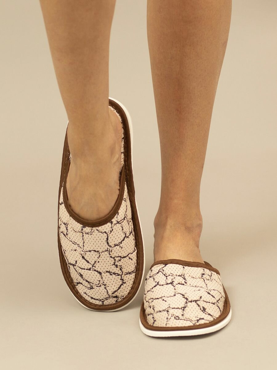 Тапочки ivshoes