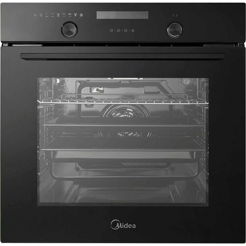Духовой шкаф Midea MO78107CGB 47990₽