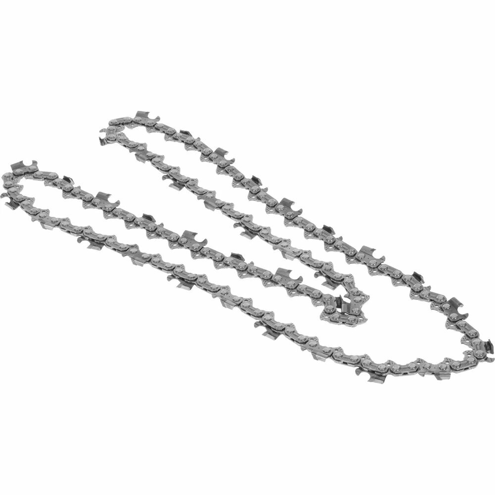 Цепь SUPER CLGX96PRO-72 с победитовыми напайками Rezer 03.025.00047